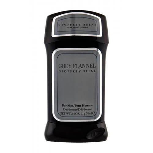 GEOFFREY BEENE Grey Flannel - Deodorant Stick 719346214049 GEOFFREY BEENE Grey Flannel - Deodorant Stick 719346214049